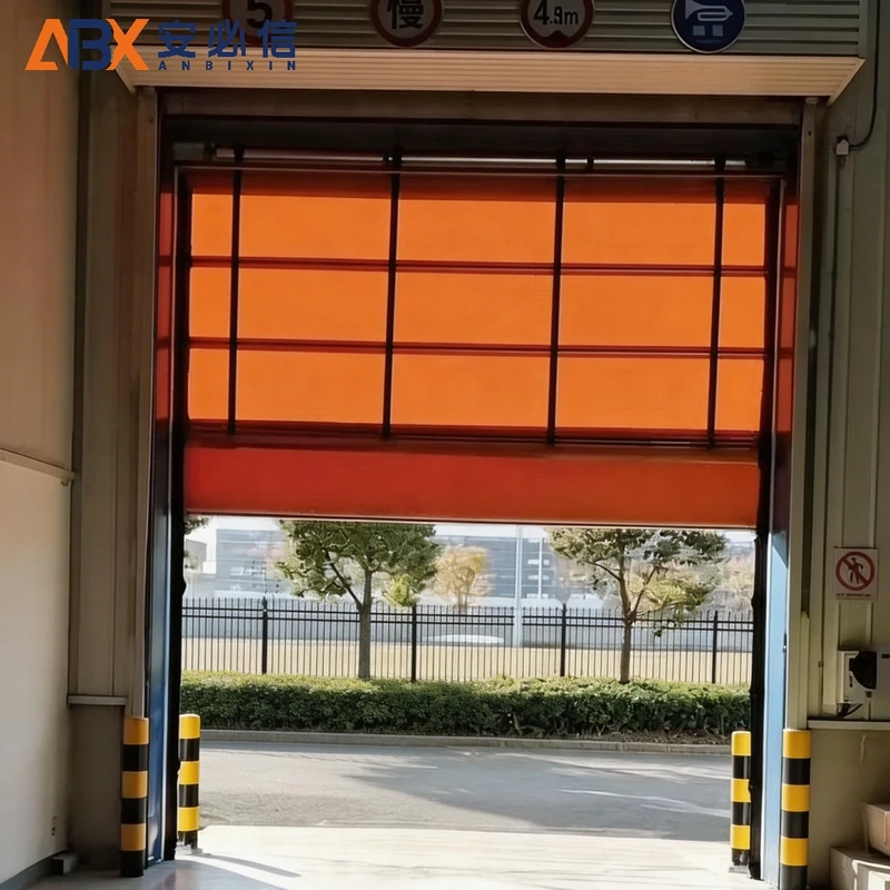 武威市翻转式卸货平台