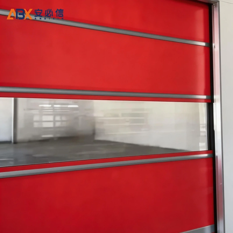 武威市高速门